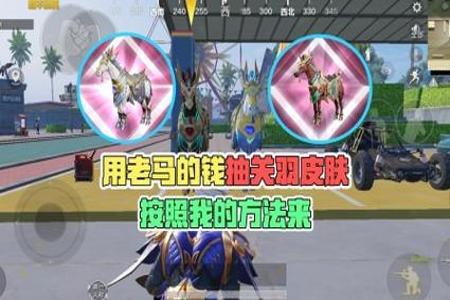 和平精英关羽辅助怎么玩(和平精英新模式关羽怎么玩) 和平精英关羽辅助怎么玩(和平精英新模式关羽怎么玩)