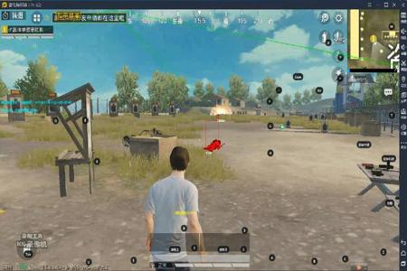 和平精英免费辅助科技(和平精英免费黑科技) 和平精英免费辅助科技(和平精英免费黑科技)