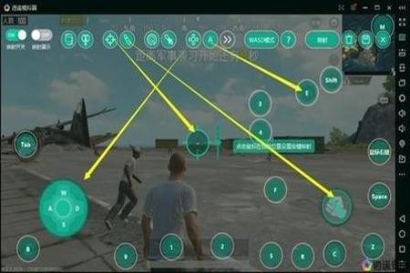 和平精英模拟器外挂很多吗(和平精英电脑模拟器外挂多吗) 和平精英模拟器外挂很多吗(和平精英电脑模拟器外挂多吗)