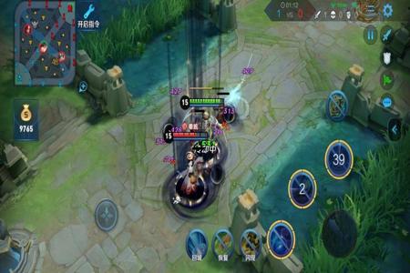 东皇辅助和平精英怎么玩(东皇辅助要怎么玩) 东皇辅助和平精英怎么玩(东皇辅助要怎么玩)