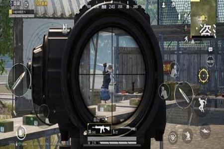 和平精英免费瞄准辅助工具(和平精英正规辅助工具) 和平精英免费瞄准辅助工具(和平精英正规辅助工具)