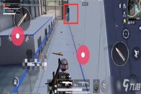 和平精英传送门是外挂吗(和平精英传送门键位) 和平精英传送门是外挂吗(和平精英传送门键位)