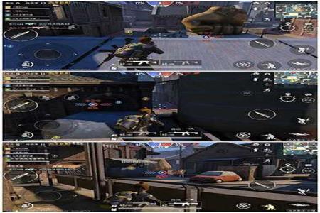 FZ辅助和平精英手游(和平精英轻松玩手游) FZ辅助和平精英手游(和平精英轻松玩手游)